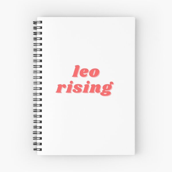 Item preview, leo rising designed and sold by mileyyoung.
