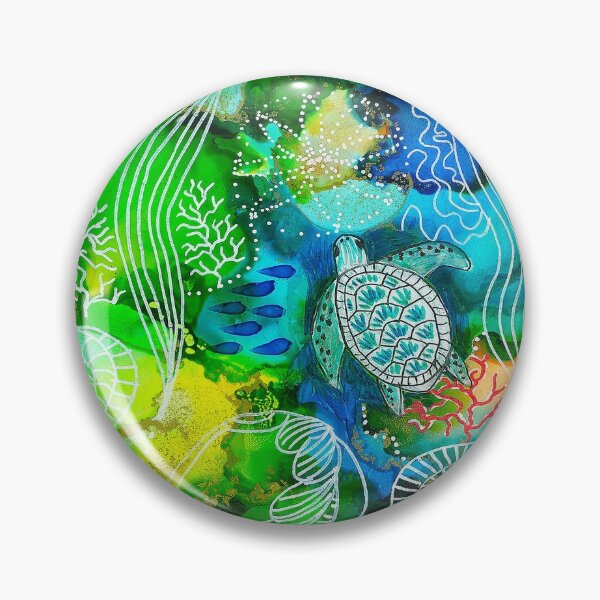 Item preview, Reef Adventure designed and sold by carothornton.