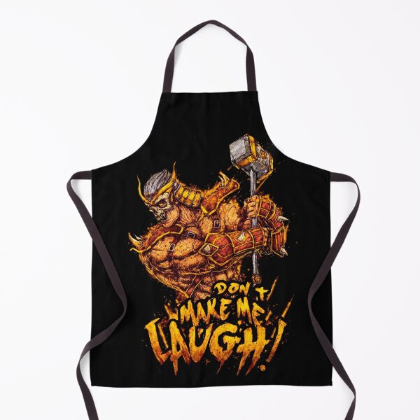 Item preview, Mortal Kombat Shao Kahn designed and sold by Shinobi23.