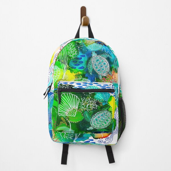 Item preview, Reef Adventure designed and sold by carothornton.