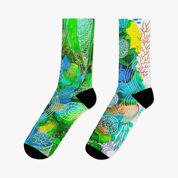 Item preview, Reef Adventure designed and sold by carothornton.