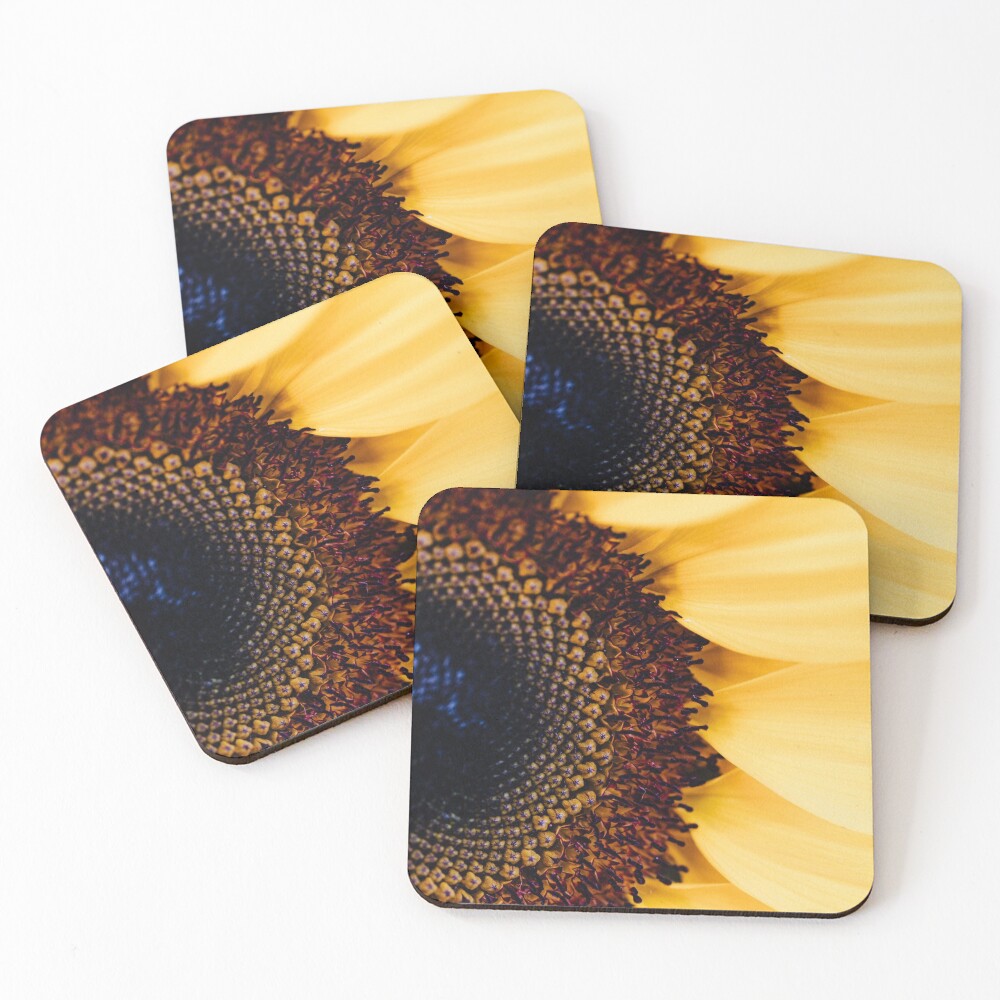 Item preview, Coasters (Set of 4) designed and sold by Rohith2001.