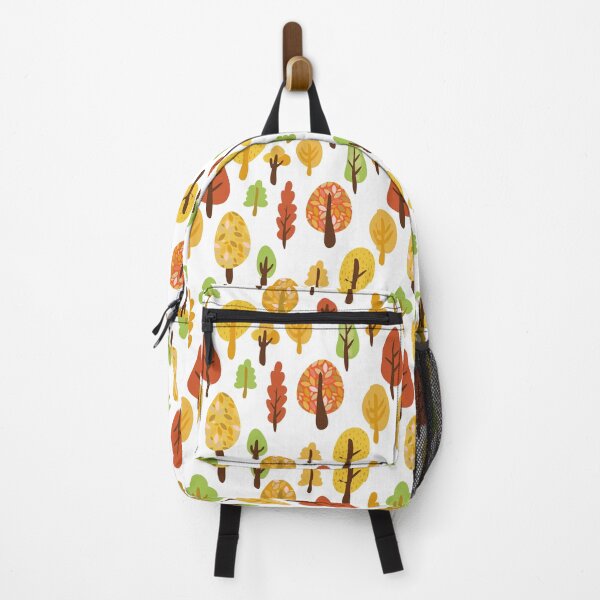 Item preview, Burgundy Red Orange Yellow Brown Autumn Fall Leaves designed and sold by IamTrending.