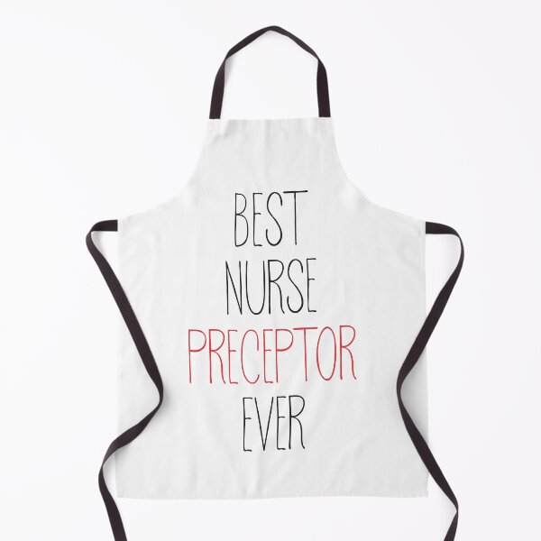 Item preview, Best Nurse Preceptor Ever T-Shirt designed and sold by ZANKELLO.