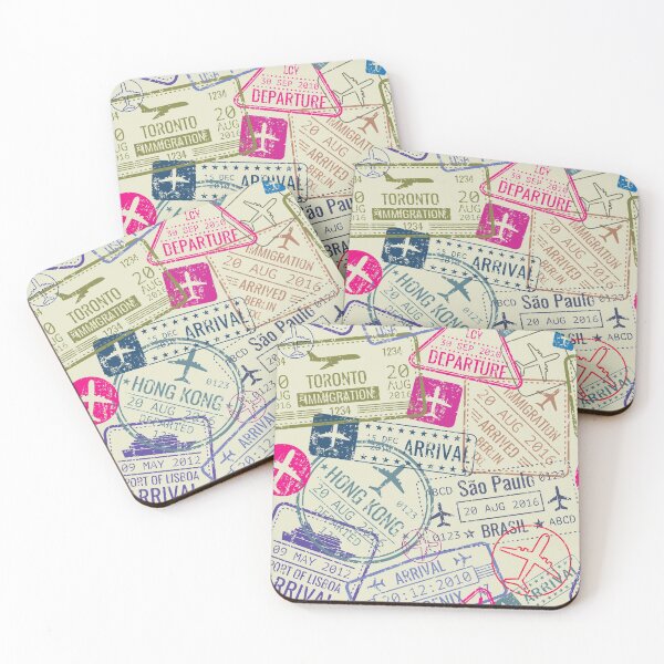 Item preview, Far and Wide designed and sold by willowdesigns.