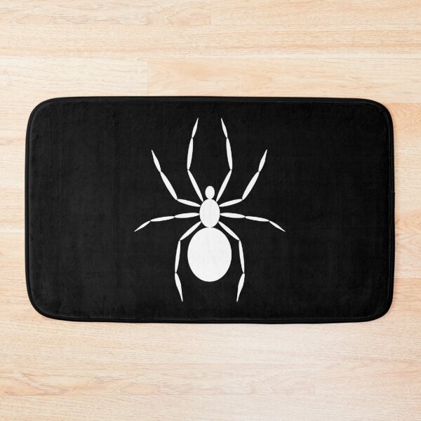Item preview, The Black Widow Spider designed and sold by Mindful-Designs.