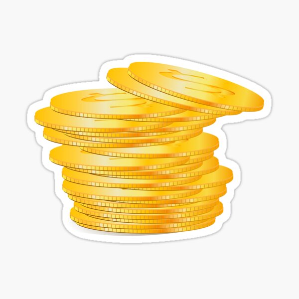 Gold Price Stickers Redbubble - mg 0818 bravo roblox