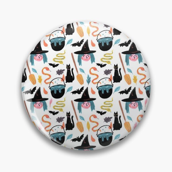 Item preview, Which Witch? designed and sold by mollyfergart.