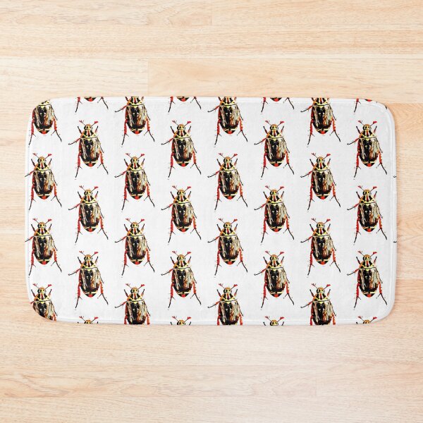Item preview, Beetle SG designed and sold by kimcrunner.
