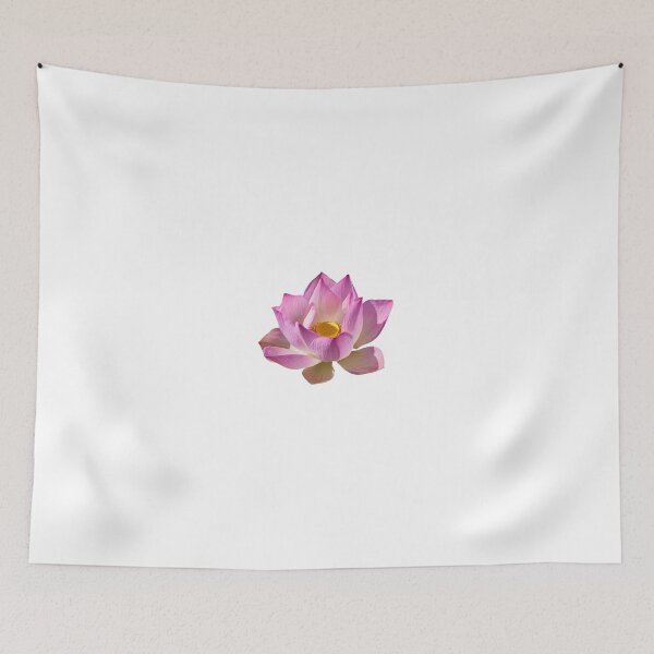 Item preview, Lotus lily art designed and sold by greengoodnich.