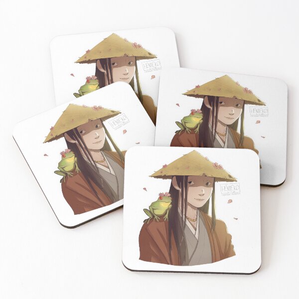 Item preview, Wen Ning from The untamed designed and sold by Henteko-kun.