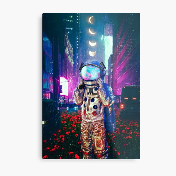 Item preview, The Travellers Trail designed and sold by seamless.