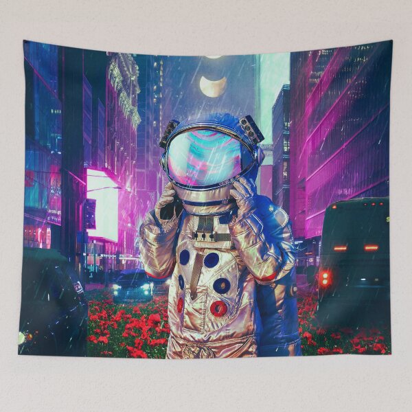 Item preview, The Travellers Trail designed and sold by seamless.