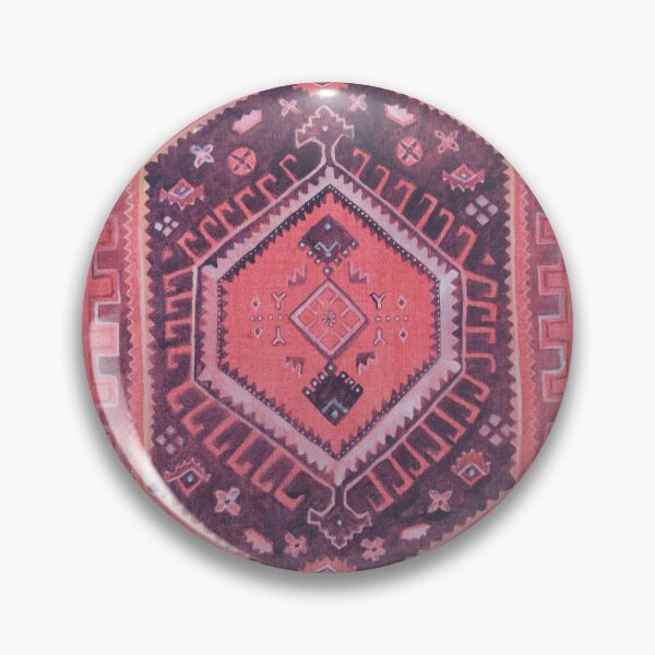 Artikelvorschau, Magical moroccan Carpet entworfen und verkauft von Carolin Bentbib.