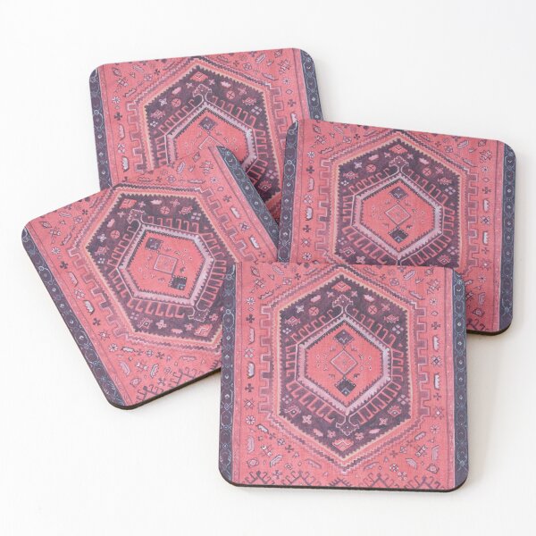 Item preview, Magical moroccan Carpet designed and sold by Carolin Bentbib.