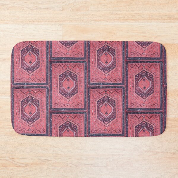 Item preview, Magical moroccan Carpet designed and sold by Carolin Bentbib.