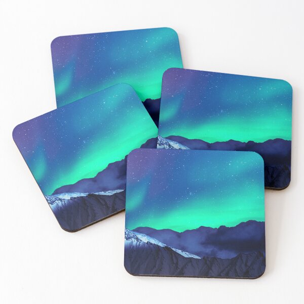 Item preview, Illuminating Northern Lights  designed and sold by AmazingViews.