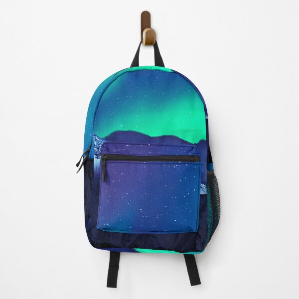 Item preview, Illuminating Northern Lights designed and sold by AmazingViews.
