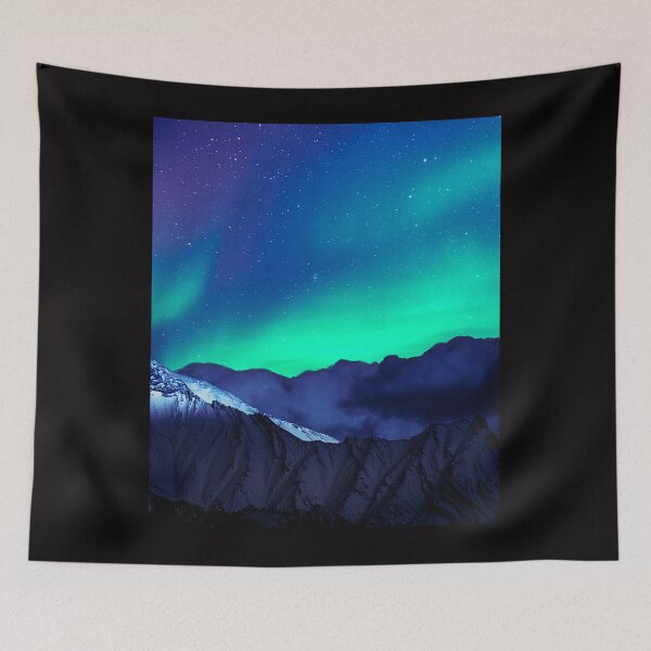 Item preview, Illuminating Northern Lights  designed and sold by AmazingViews.