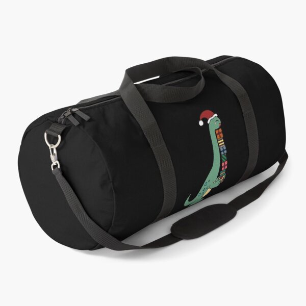 Item preview, Dino full of christmas gift designed and sold by galax-C.