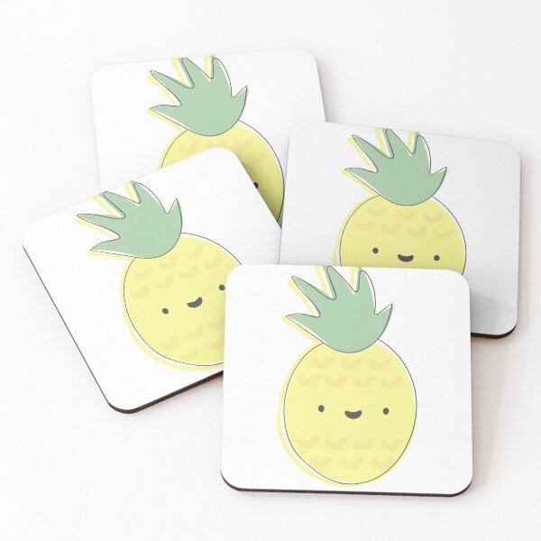 Item preview, Pineapple designed and sold by Artisan's Nook By Taffy.