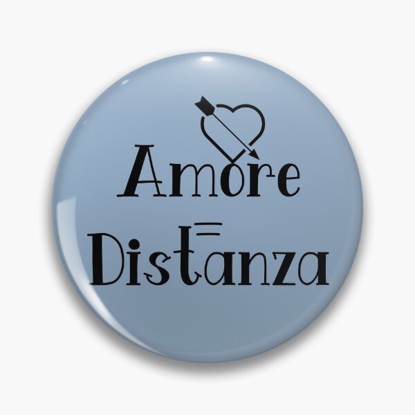 Item preview, Amore is Distanza, Italy designed and sold by DiensDesign.