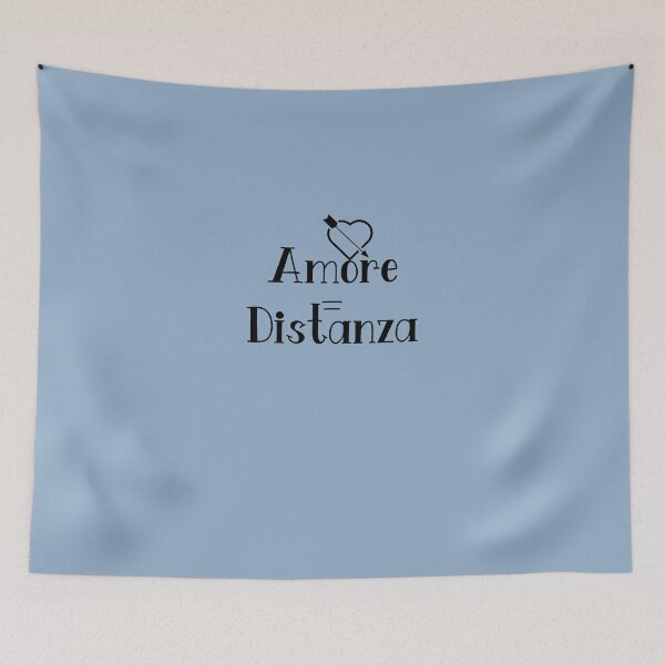 Item preview, Amore is Distanza, Italy designed and sold by DiensDesign.