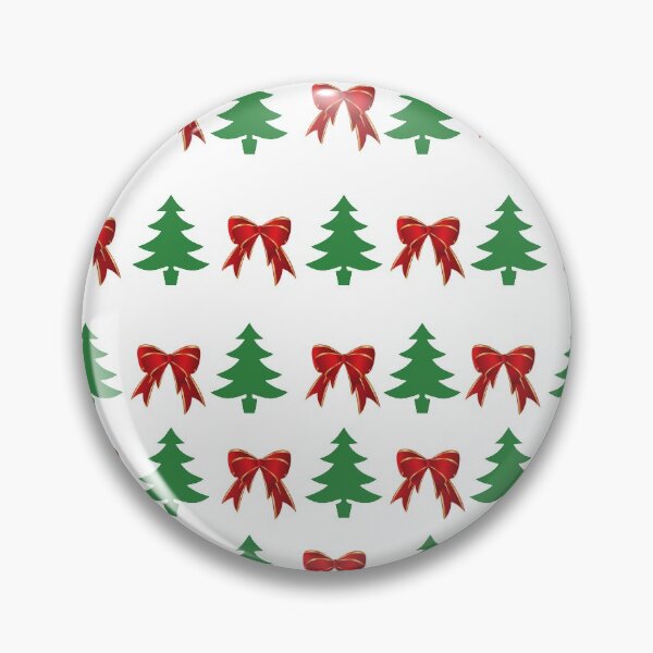 Item preview, Christmas Pattern designed and sold by Madhattermegs.