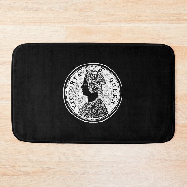 Item preview, Queen Victoria in a Coin designed and sold by Michael Schmidt.
