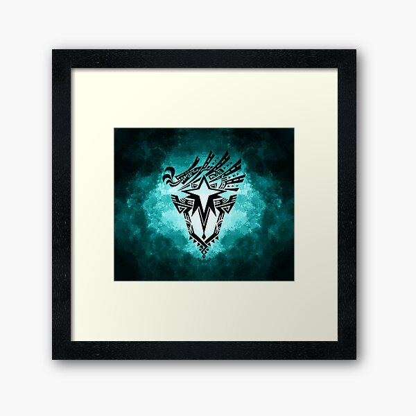 Wandbilder Unerschrocken Redbubble