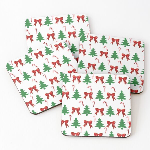 Item preview, Christmas Pattern 2 designed and sold by Madhattermegs.