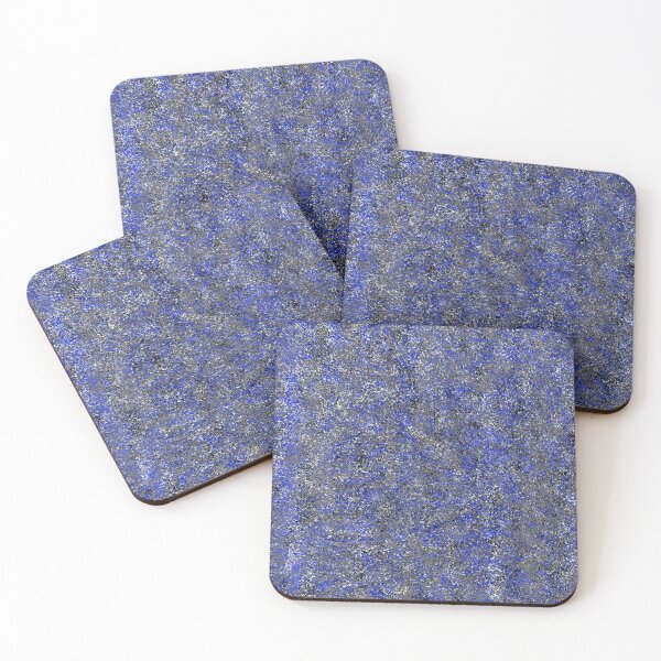 Item preview, Blue Splatter designed and sold by OyeMoye.