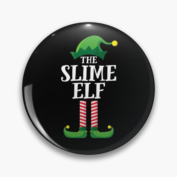Item preview, Slime Elf Matching Family Group Christmas designed and sold by ElfEmporium.