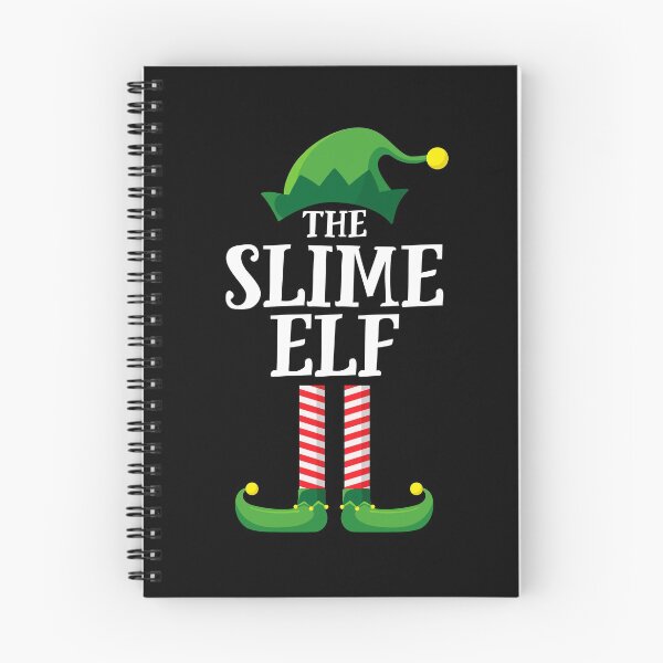 Item preview, Slime Elf Matching Family Group Christmas designed and sold by ElfEmporium.