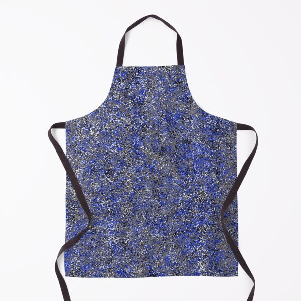Item preview, Blue Splatter designed and sold by OyeMoye.