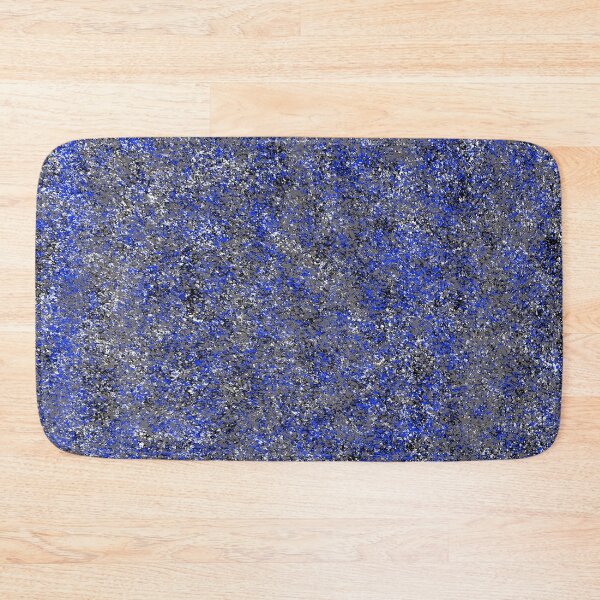 Item preview, Blue Splatter designed and sold by OyeMoye.
