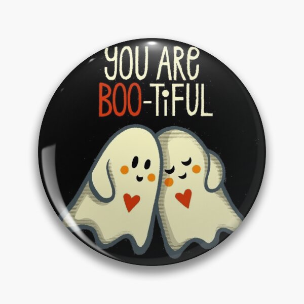 Item preview, You are Bootiful Funny Halloween You are Bootiful designed and sold by Asura-Designs.