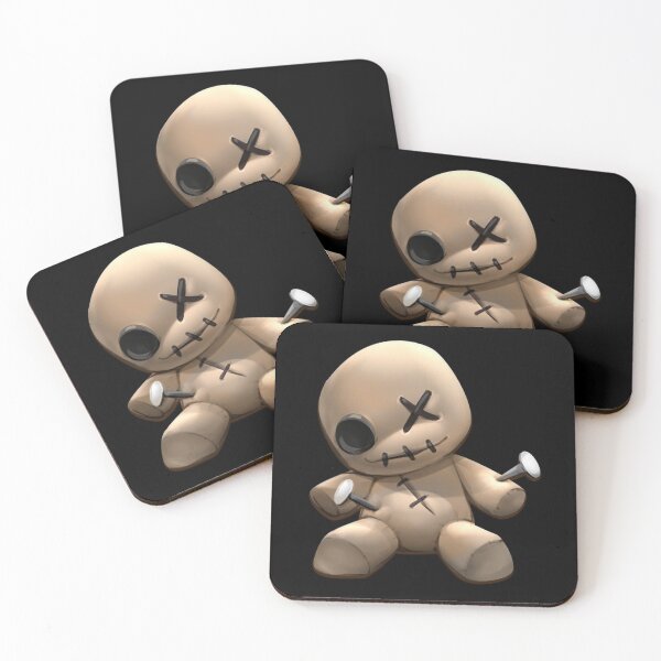 Item preview, VOODOO DOLL  designed and sold by domdjs4239.