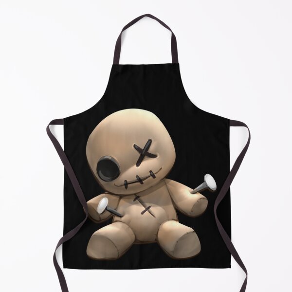 Item preview, VOODOO DOLL designed and sold by domdjs4239.