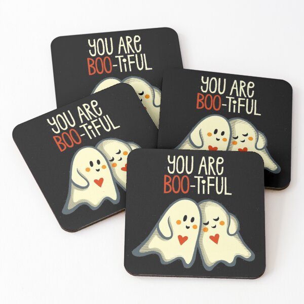 Item preview, You are Bootiful Funny Halloween You are Bootiful designed and sold by Asura-Designs.