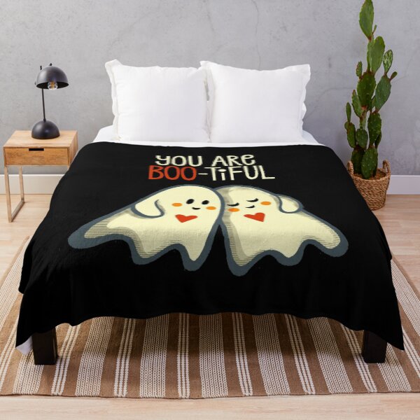 Item preview, You are Bootiful Funny Halloween You are Bootiful designed and sold by Asura-Designs.