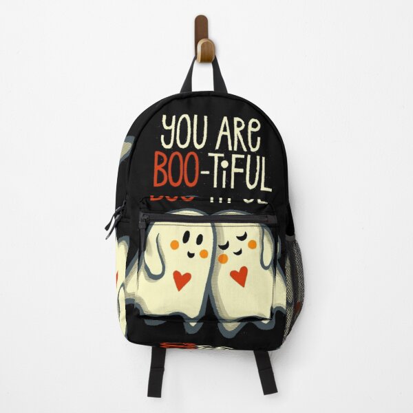 Item preview, You are Bootiful Funny Halloween You are Bootiful designed and sold by Asura-Designs.
