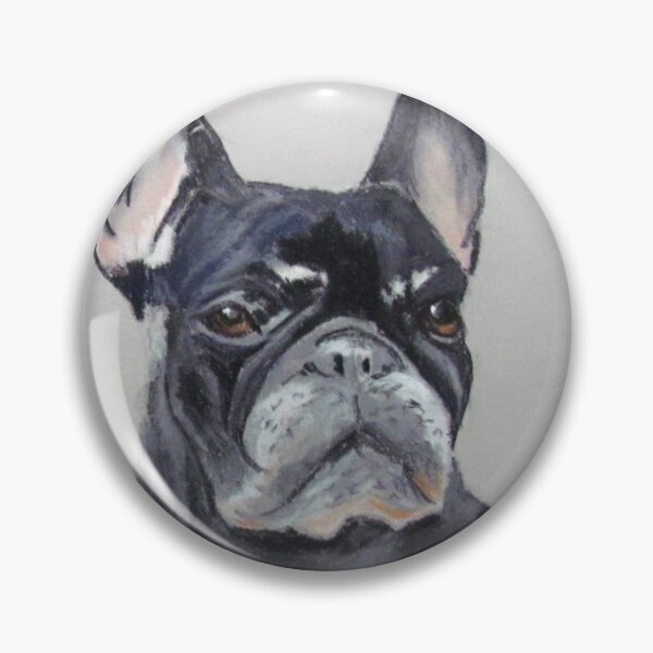 Item preview, French Bulldog designed and sold by joelle Guillaume.