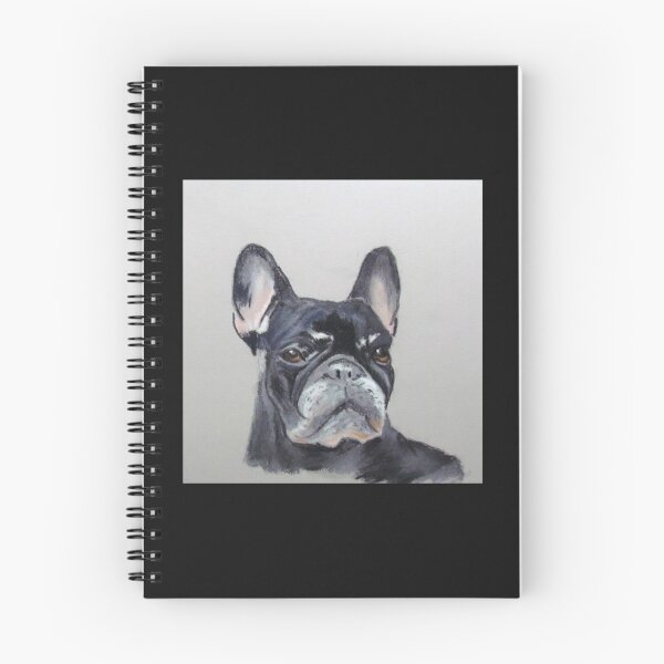 Item preview, French Bulldog designed and sold by joelle Guillaume.