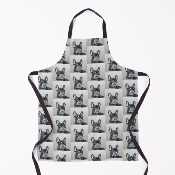 Item preview, French Bulldog designed and sold by joelle Guillaume.