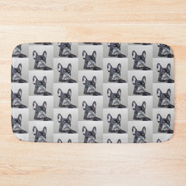 Item preview, French Bulldog designed and sold by joelle Guillaume.