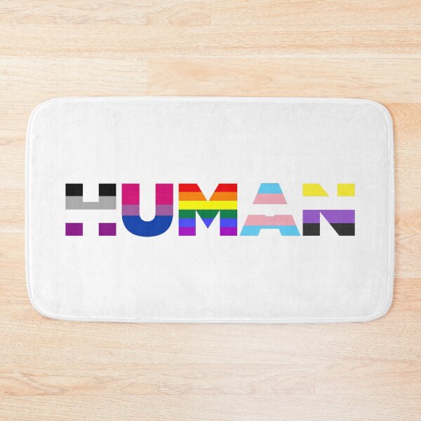 Item preview, HUMAN designed and sold by Retro-Freak.