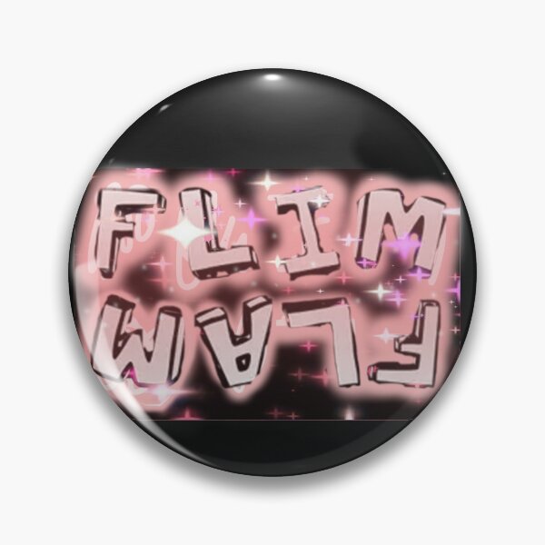 Item preview, pink mrflimflam  designed and sold by Trippy-Times.