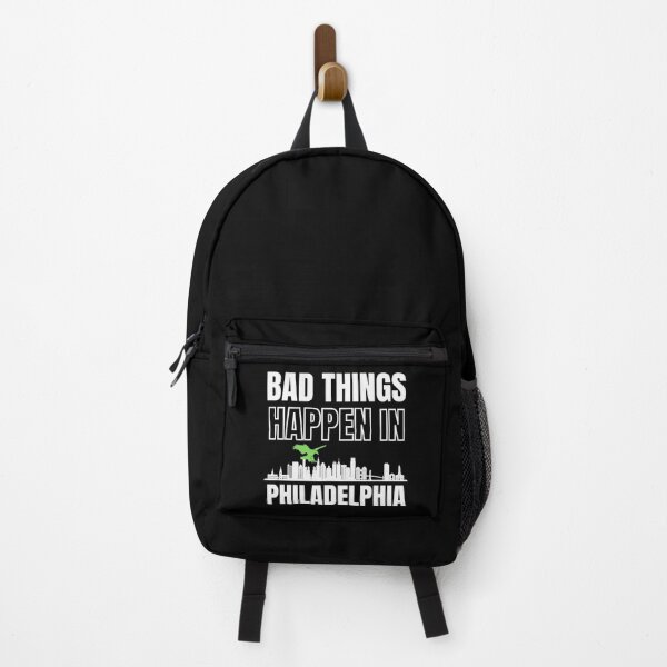 Item preview, Bad Things Happen In Philadelphia Gritty designed and sold by Billie Sims.