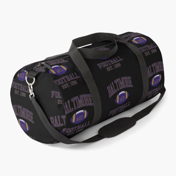 Item preview, Baltimore Football designed and sold by MSA-42.